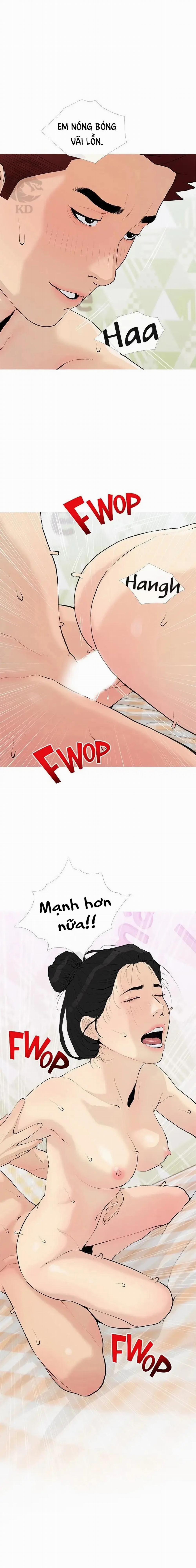 Bài Học Hứng Tình 76 trang 10