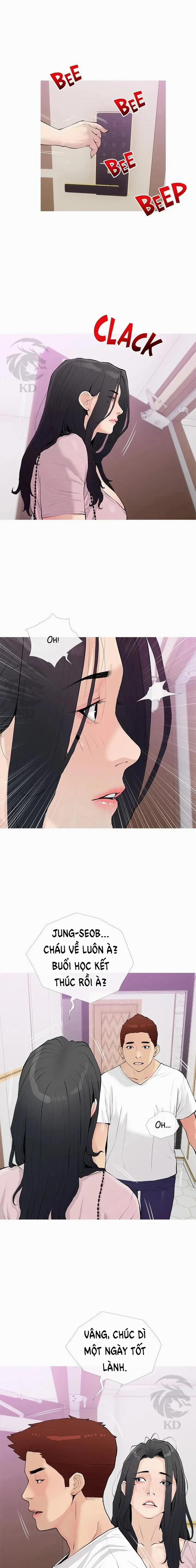 Bài Học Hứng Tình 76 trang 11