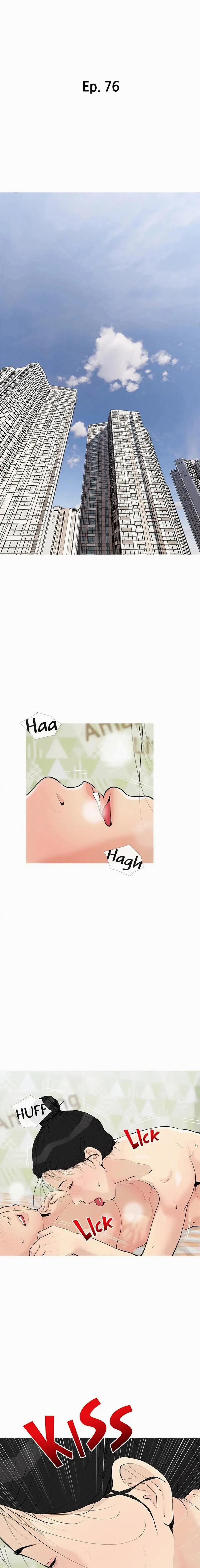 Bài Học Hứng Tình 76 trang 4