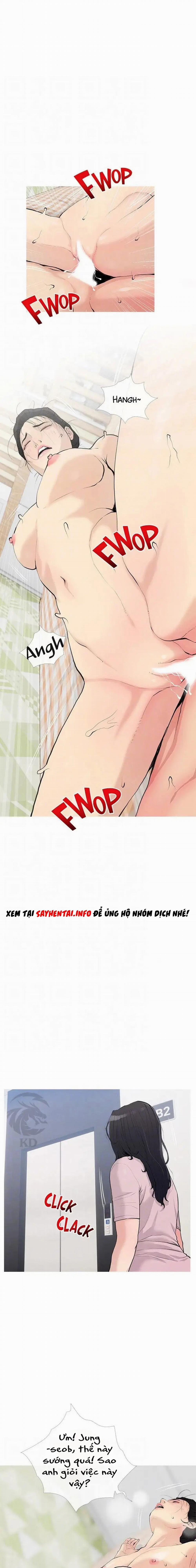 Bài Học Hứng Tình 76 trang 8