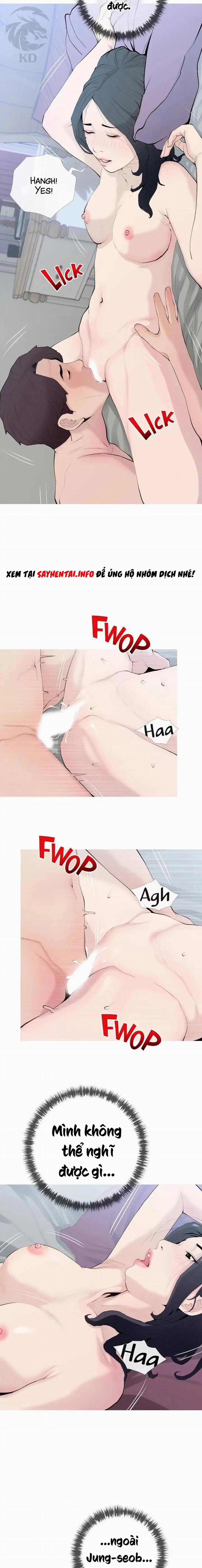 Bài Học Hứng Tình 77 trang 11