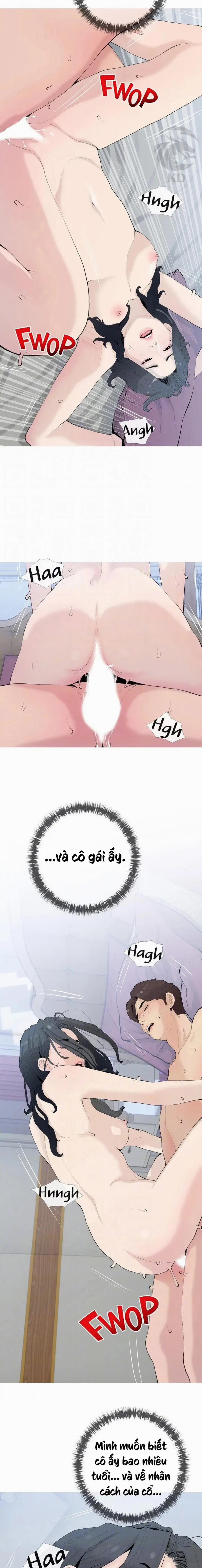 Bài Học Hứng Tình 77 trang 12