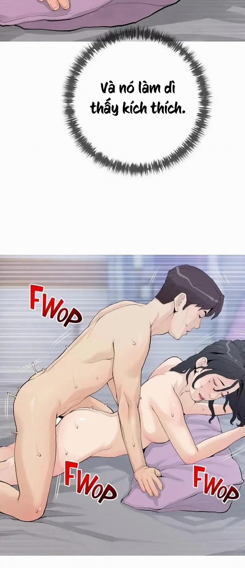 Bài Học Hứng Tình 78 trang 30