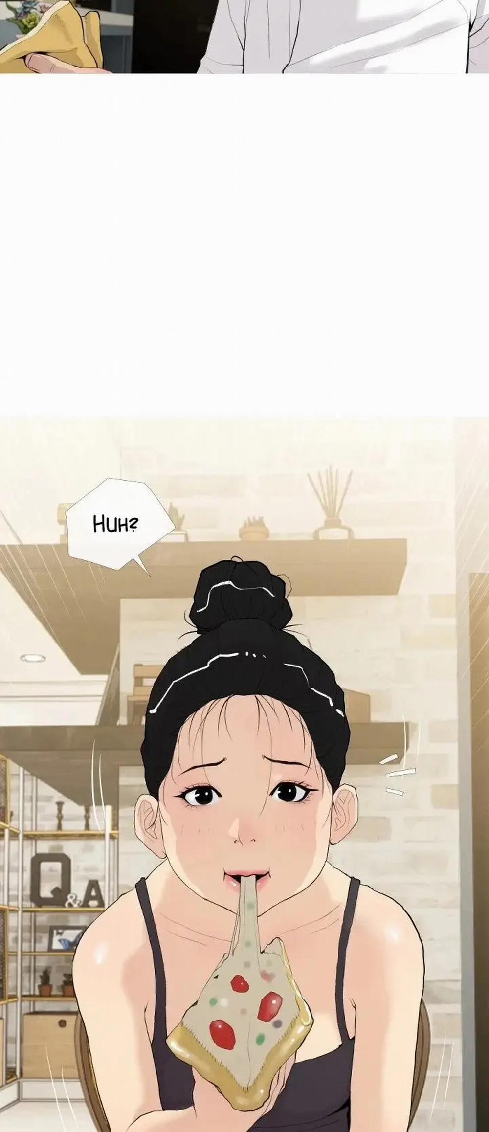 Bài Học Hứng Tình 79 trang 15