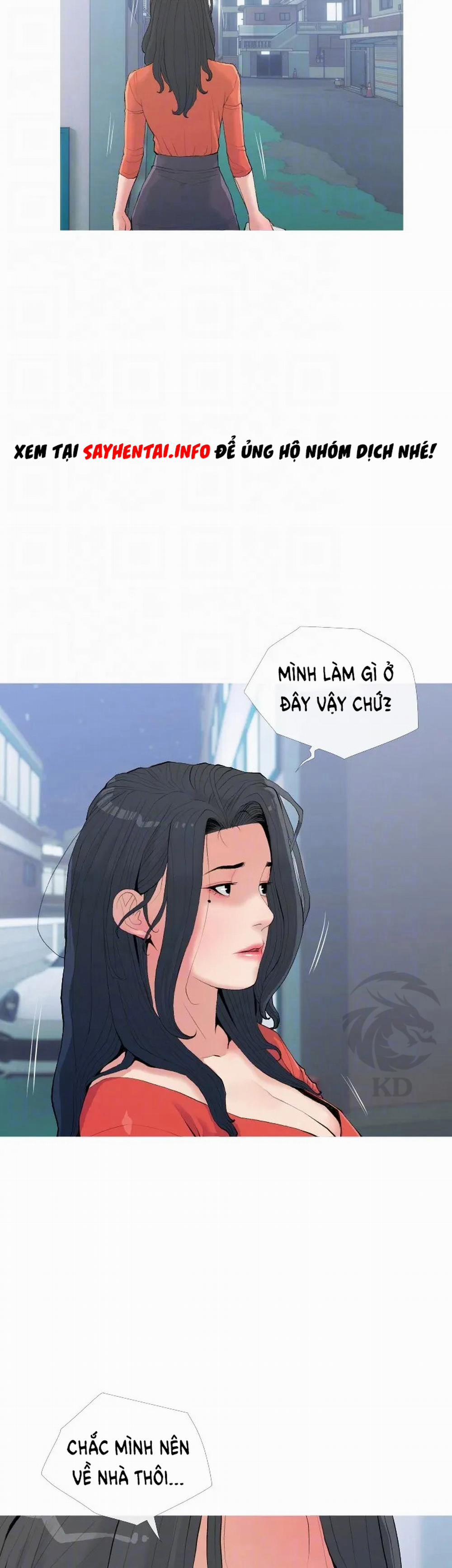 Bài Học Hứng Tình 80 trang 19