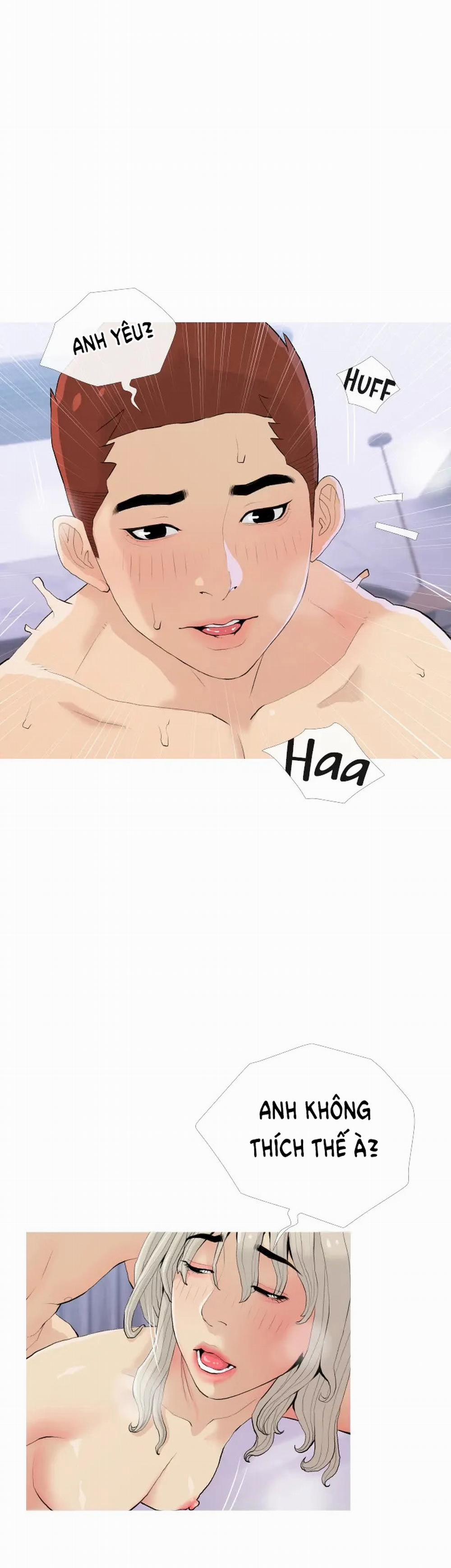 Bài Học Hứng Tình 80 trang 30