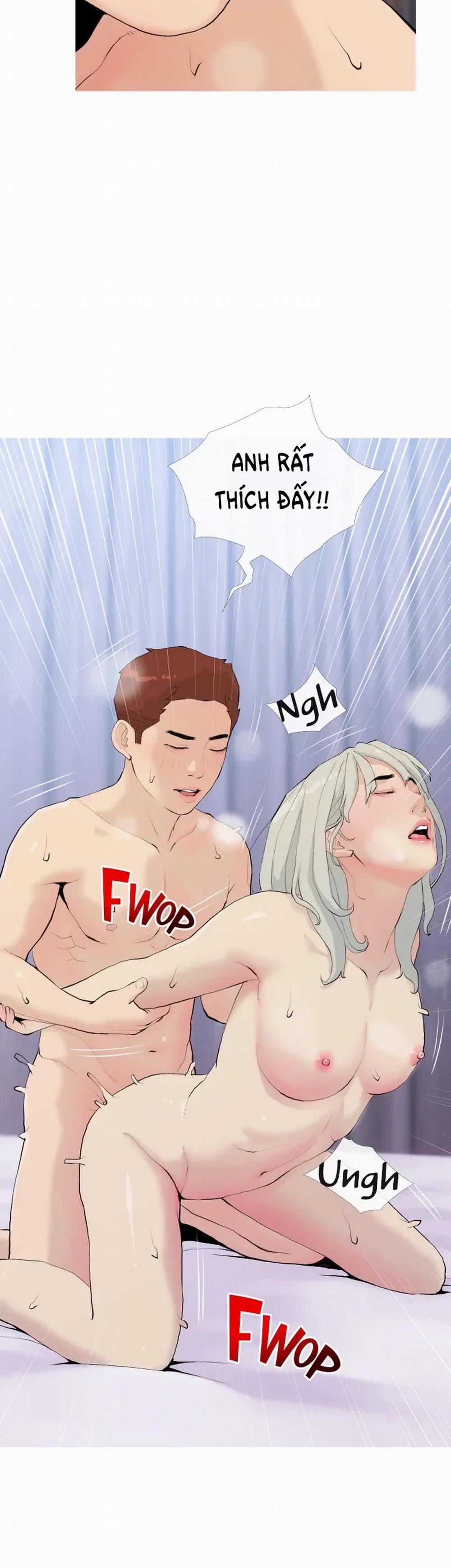 Bài Học Hứng Tình 80 trang 32