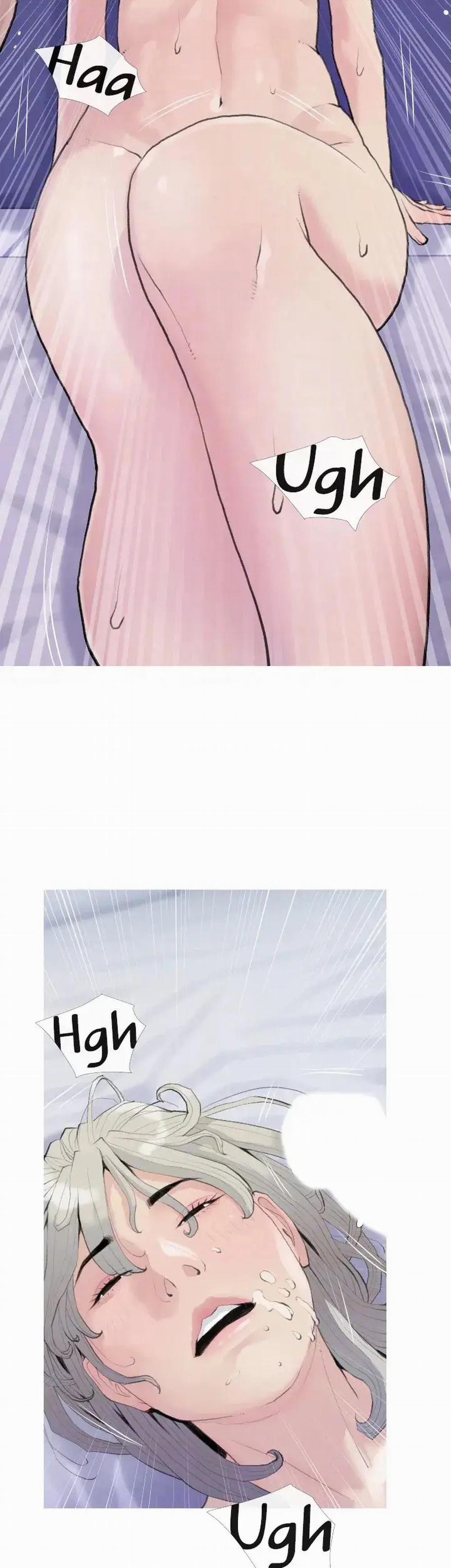 Bài Học Hứng Tình 81 trang 10