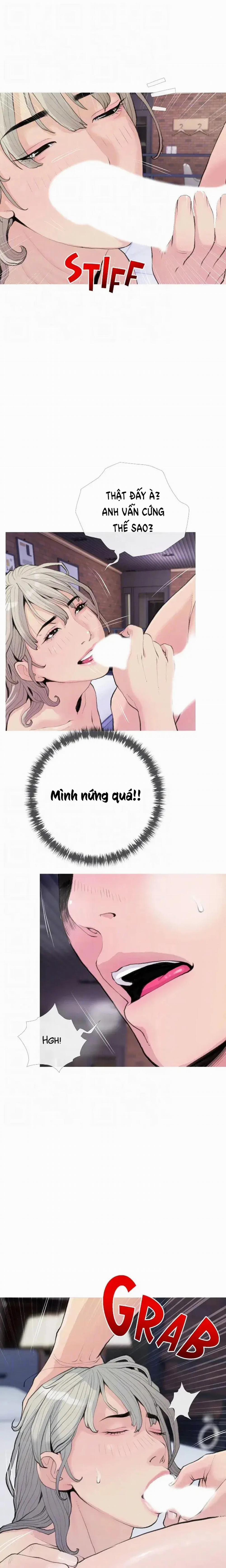 Bài Học Hứng Tình 81 trang 15