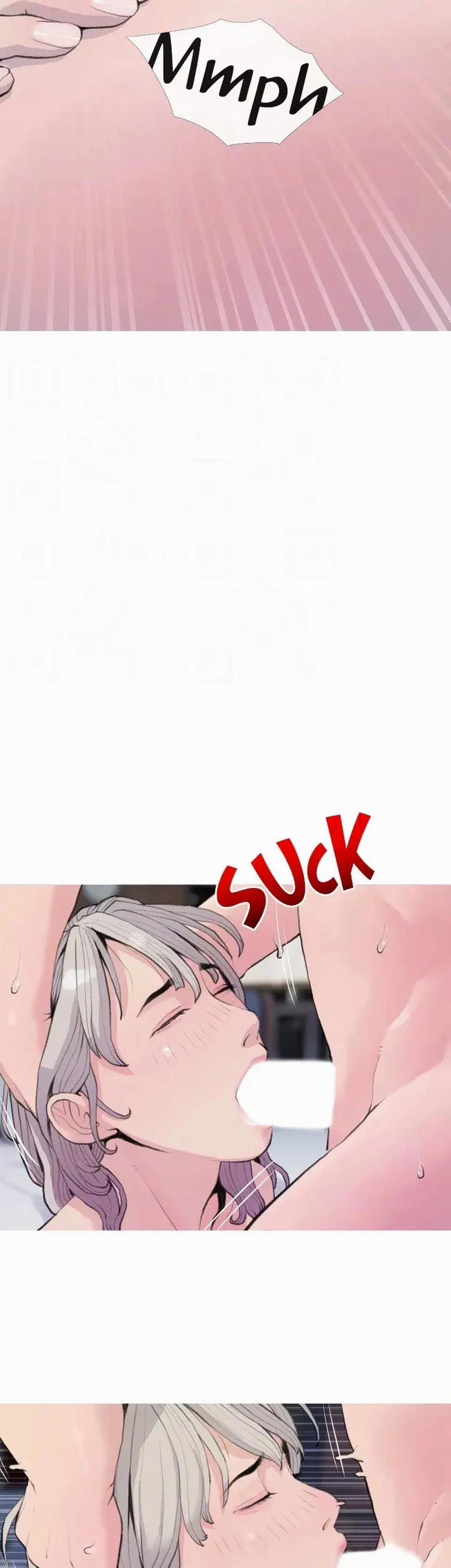 Bài Học Hứng Tình 81 trang 16