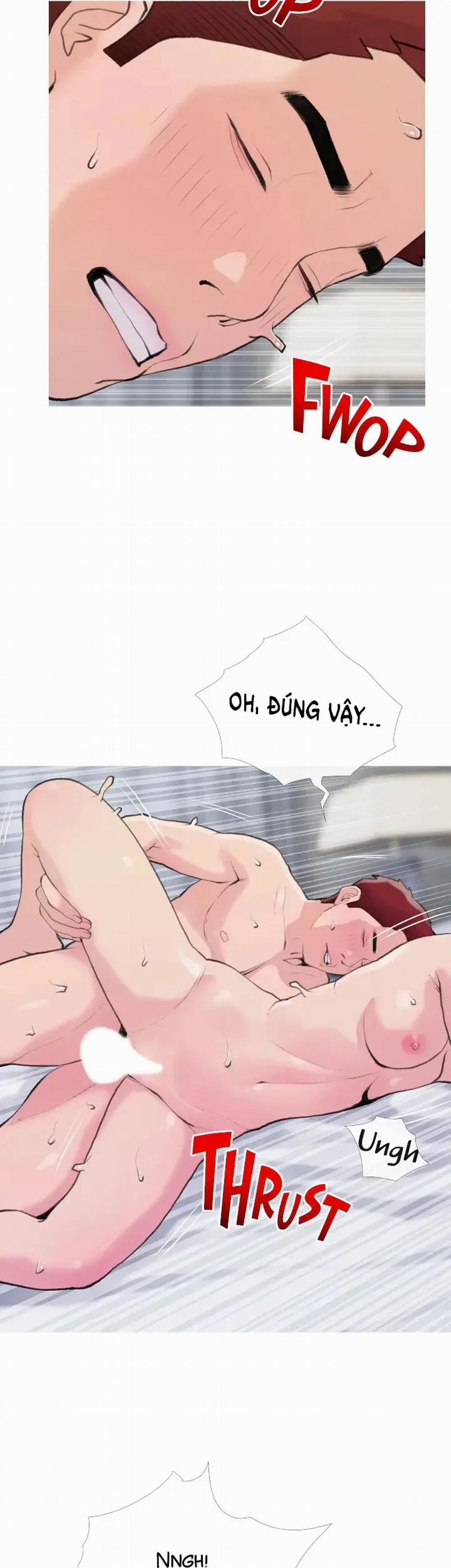 Bài Học Hứng Tình 81 trang 23