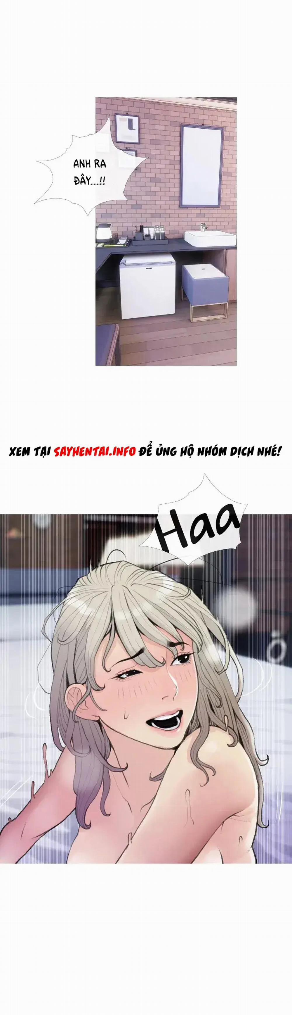 Bài Học Hứng Tình 81 trang 8