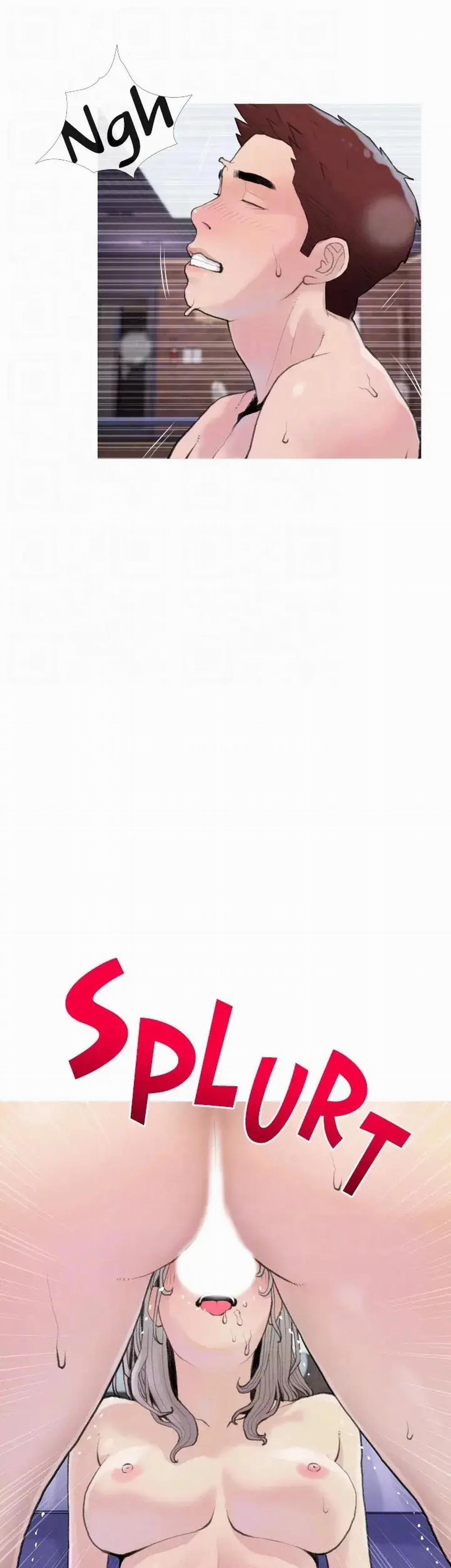 Bài Học Hứng Tình 81 trang 9