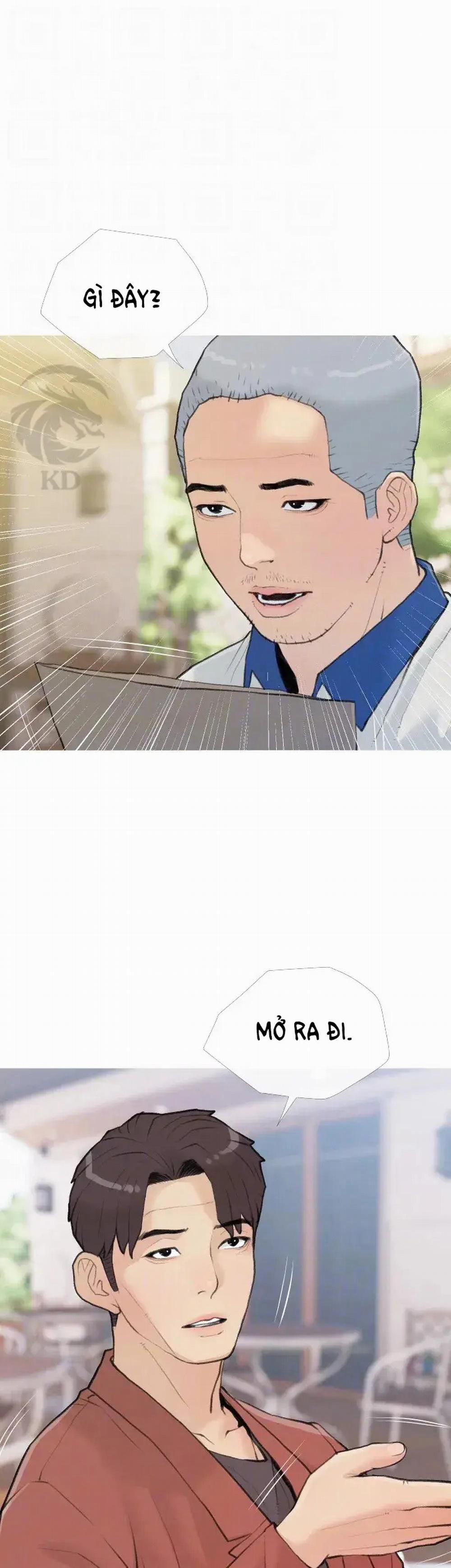 Bài Học Hứng Tình 82 trang 13