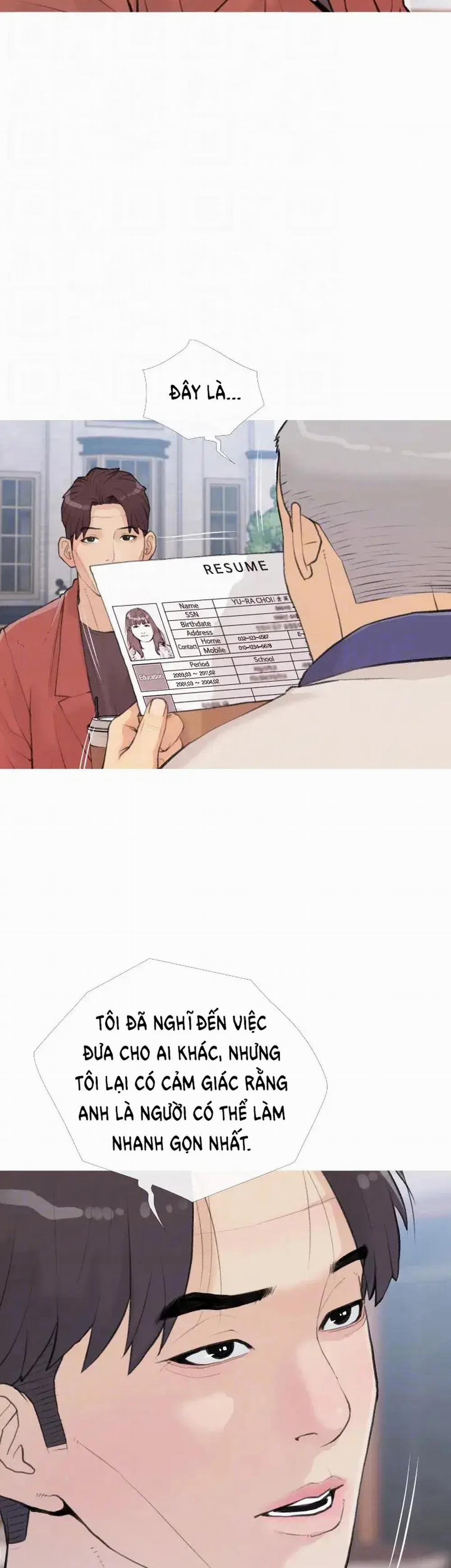 Bài Học Hứng Tình 82 trang 14