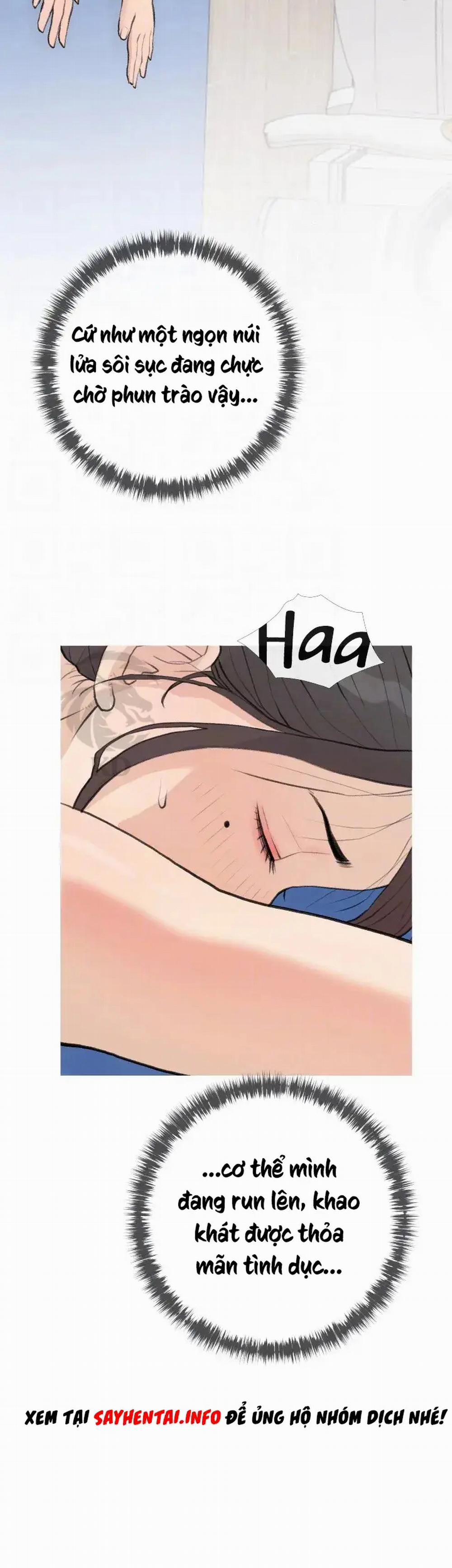 Bài Học Hứng Tình 82 trang 20