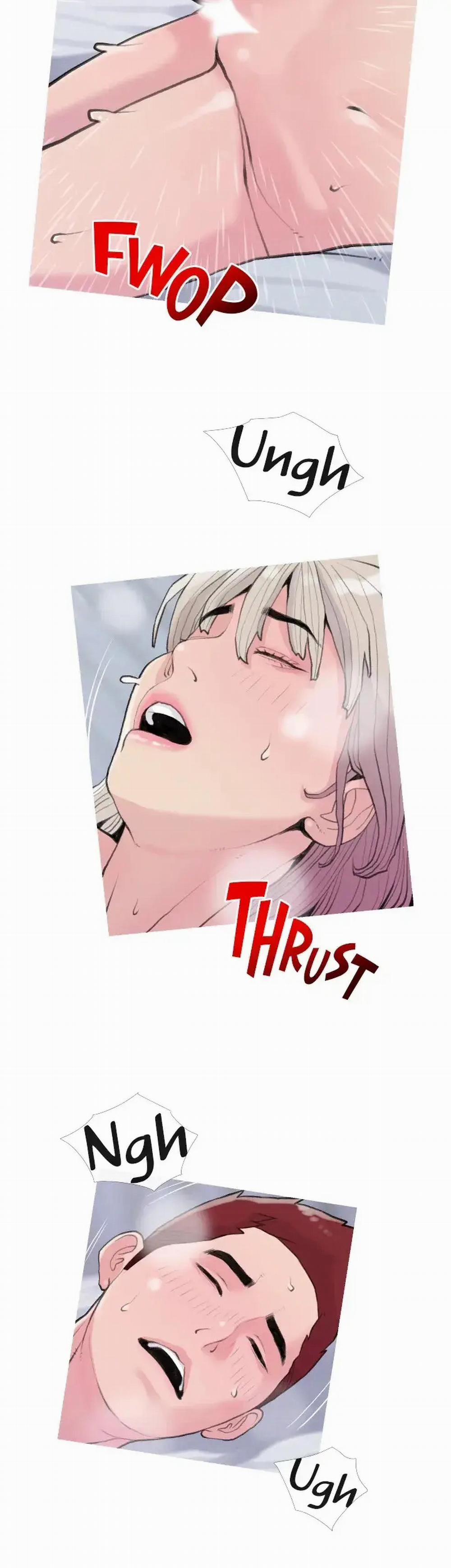 Bài Học Hứng Tình 82 trang 5