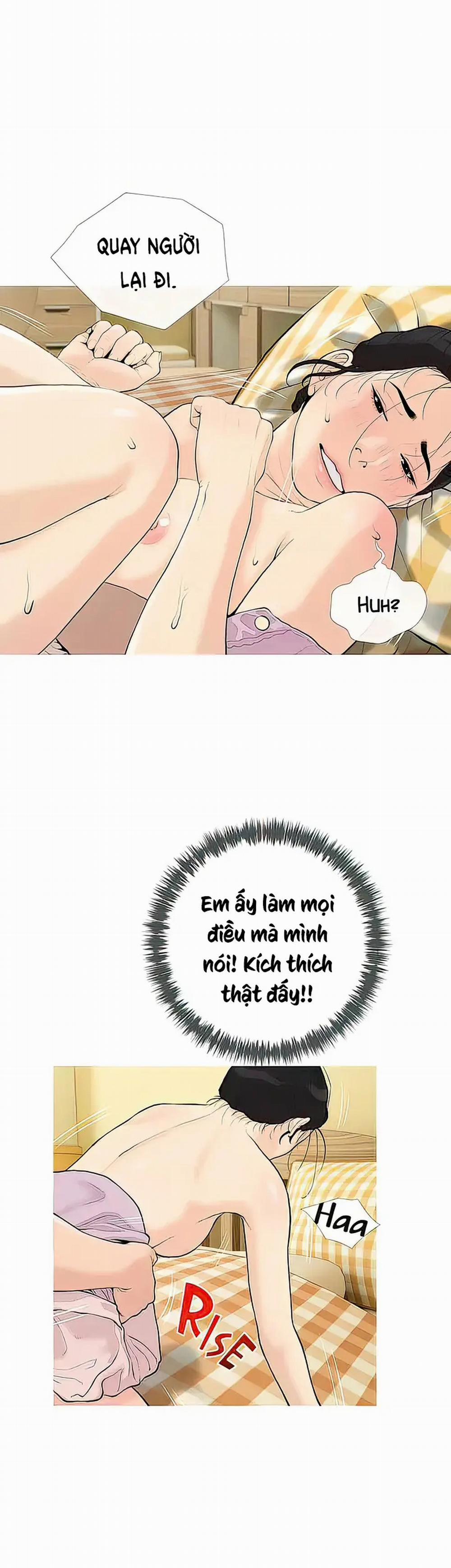 Bài Học Hứng Tình 83 trang 21