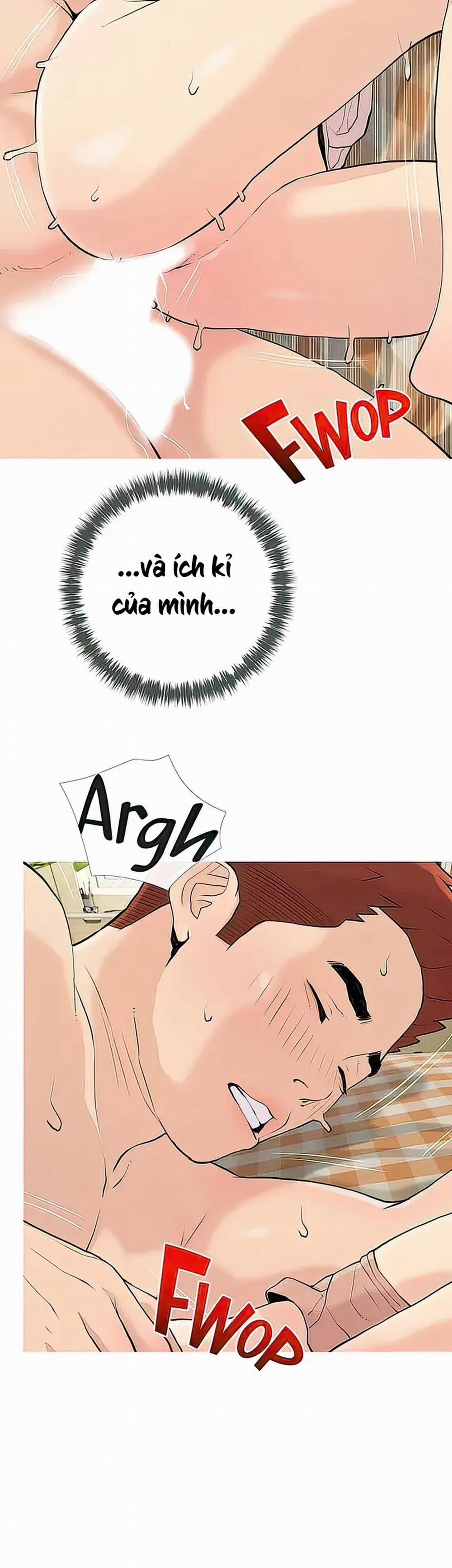 Bài Học Hứng Tình 83 trang 28