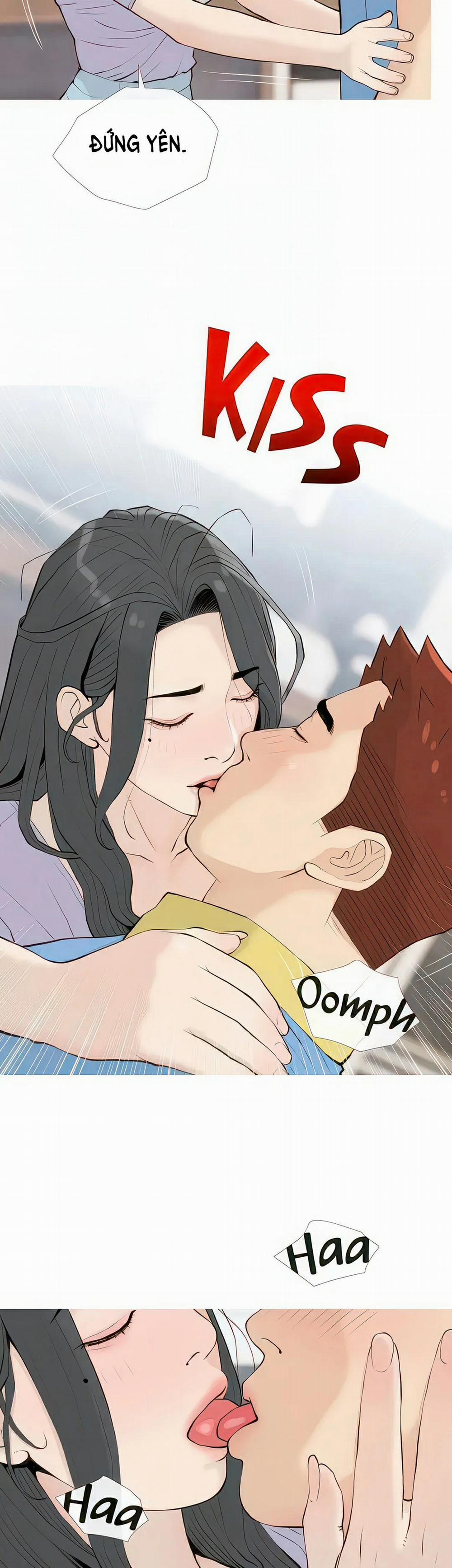 Bài Học Hứng Tình 84 trang 11