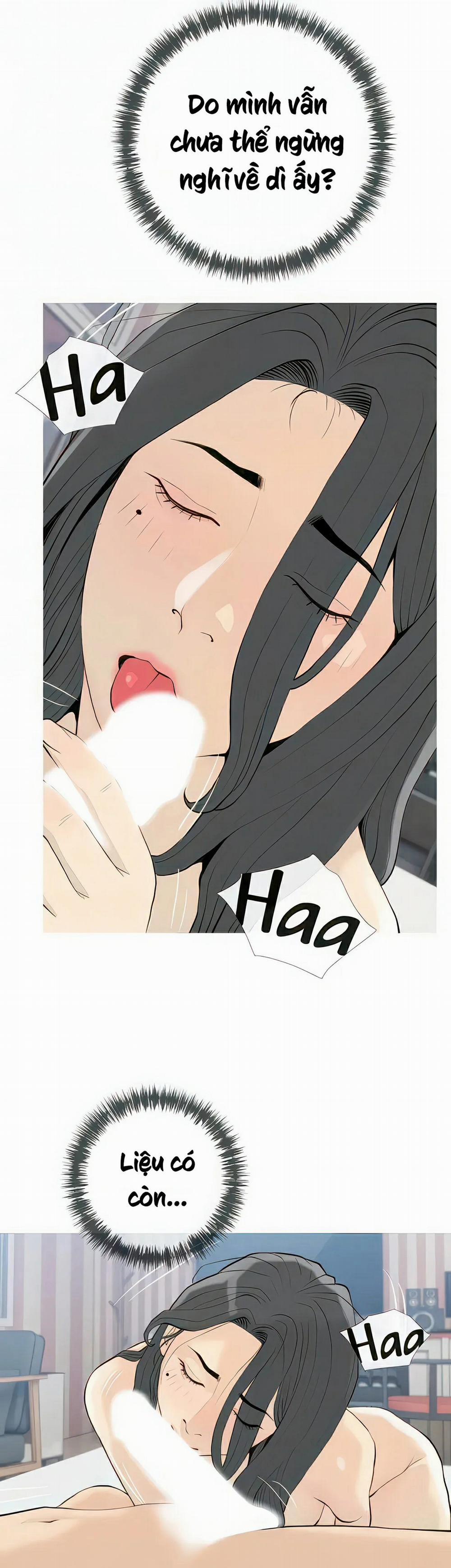 Bài Học Hứng Tình 84 trang 31