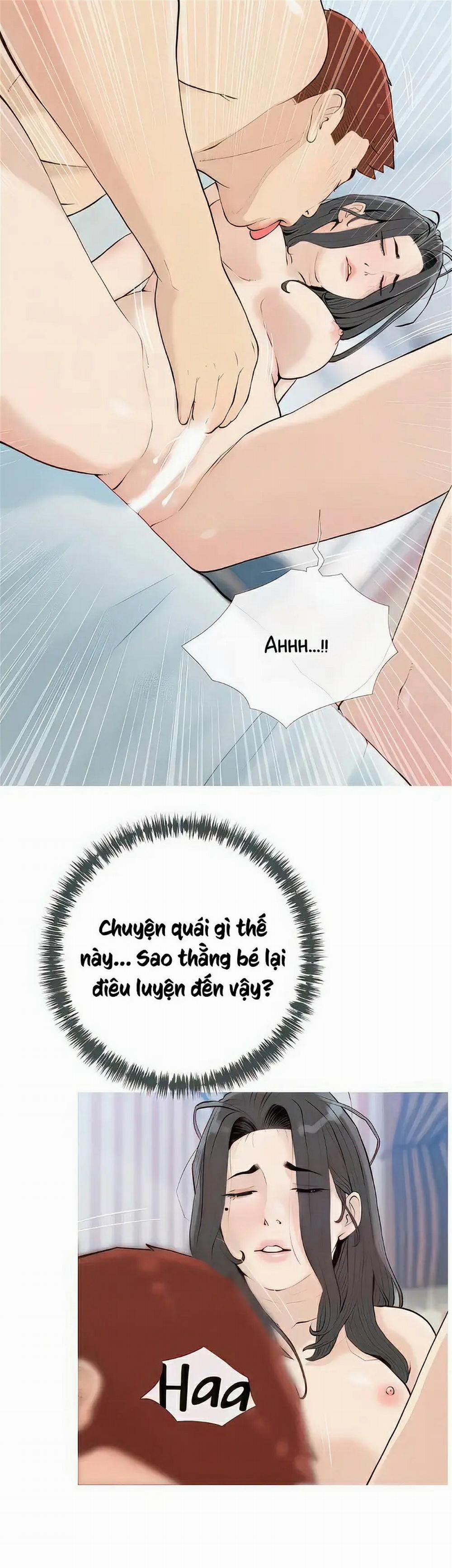 Bài Học Hứng Tình 85 trang 12