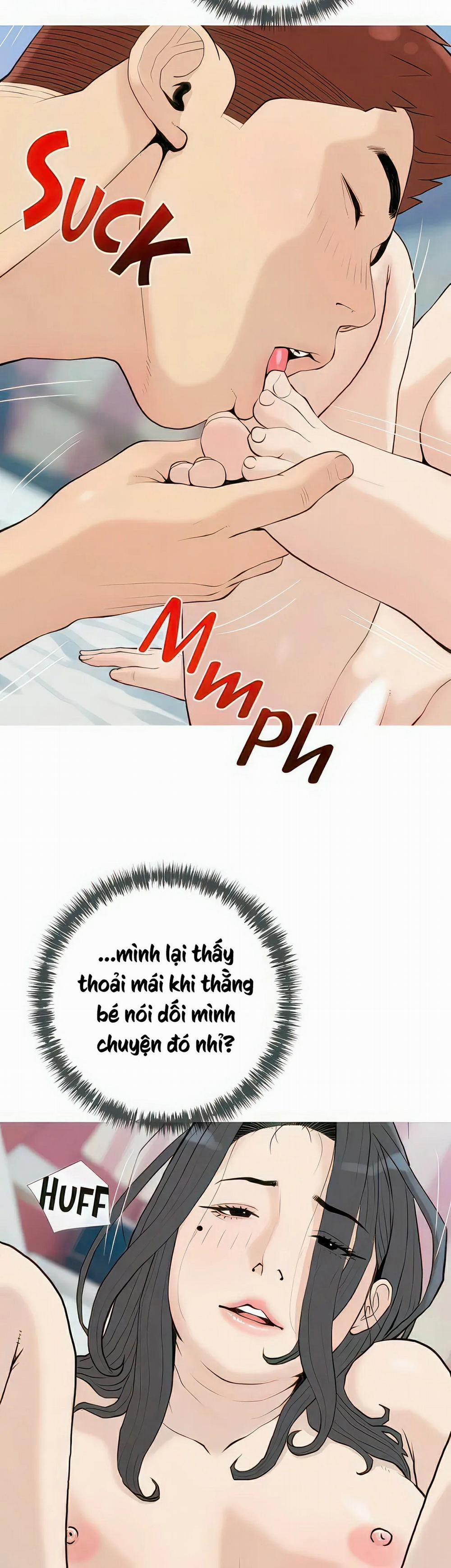 Bài Học Hứng Tình 85 trang 16