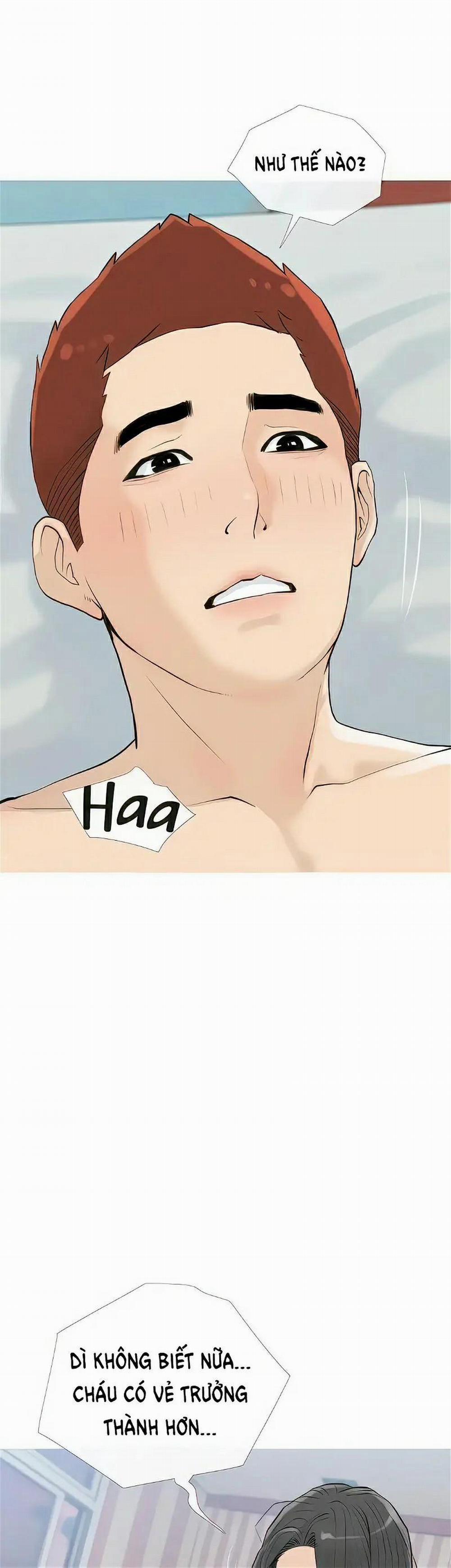 Bài Học Hứng Tình 85 trang 2