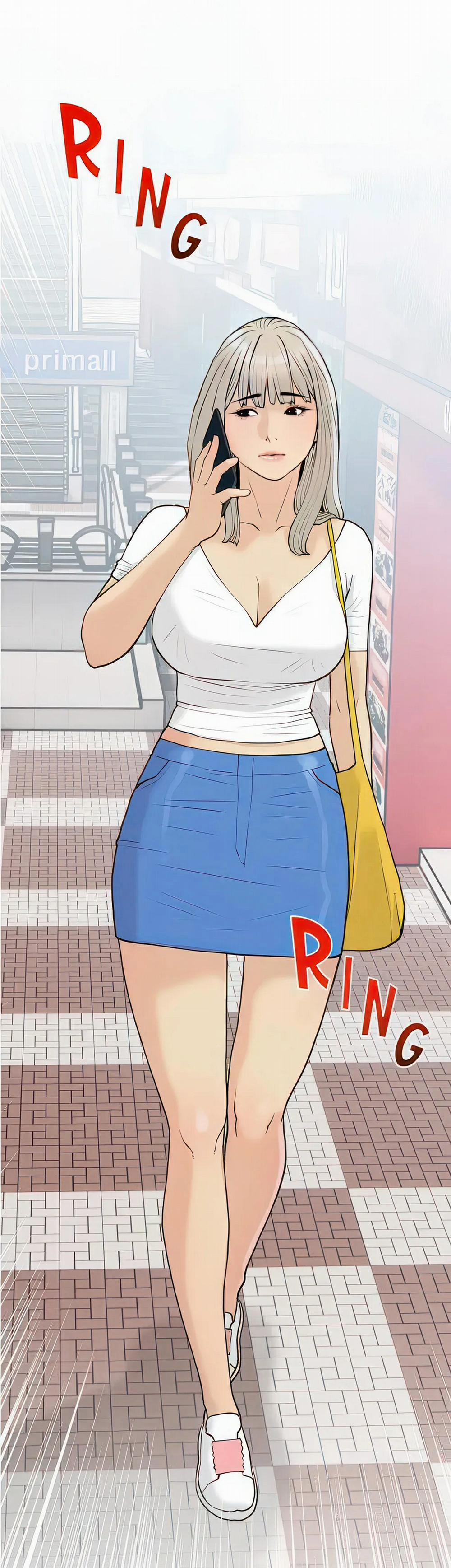 Bài Học Hứng Tình 85 trang 26