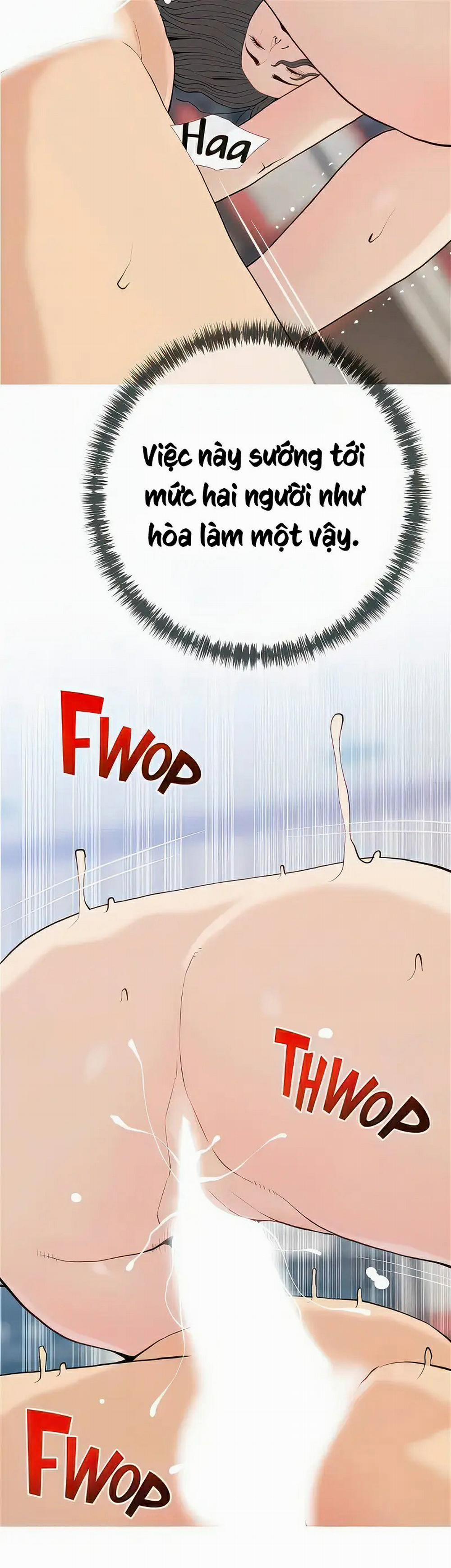 Bài Học Hứng Tình 85 trang 31