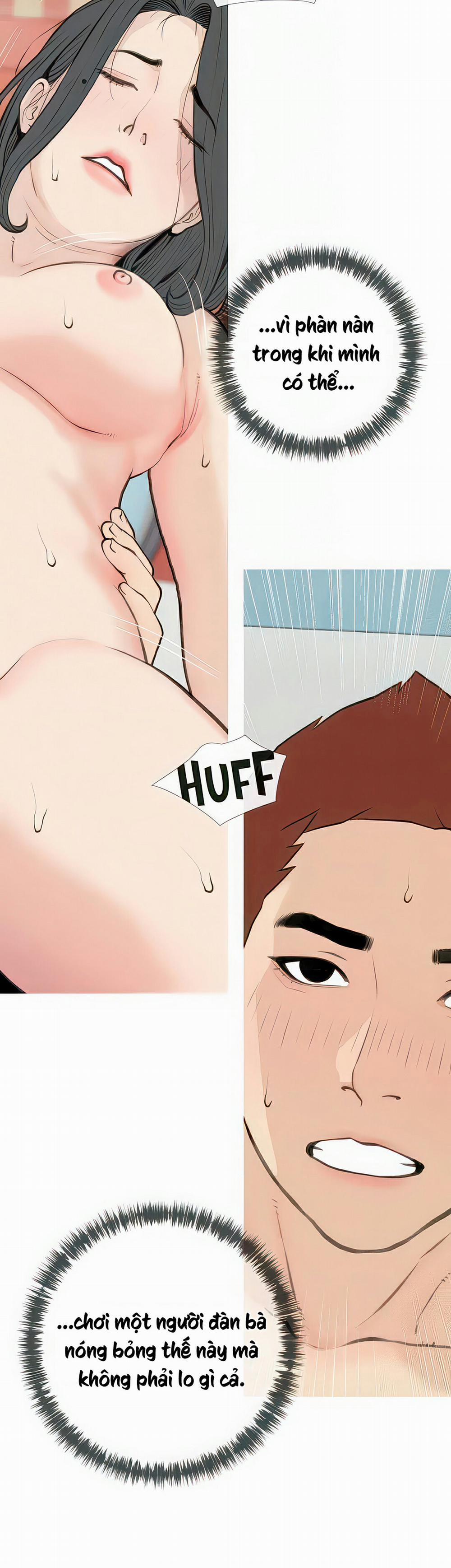 Bài Học Hứng Tình 86 trang 19