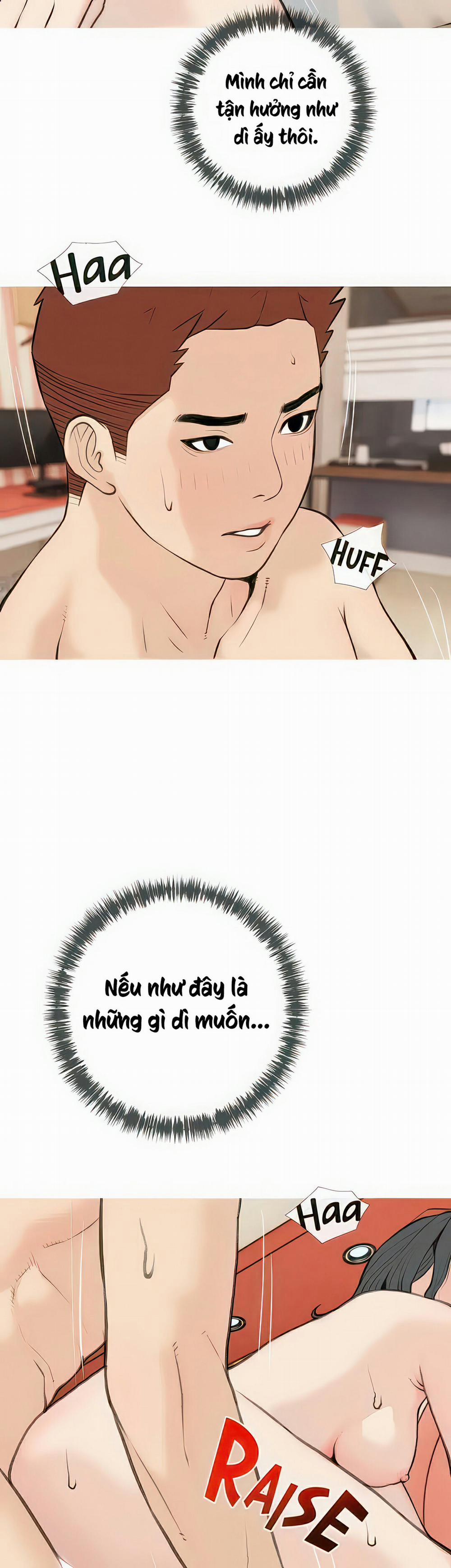 Bài Học Hứng Tình 86 trang 22