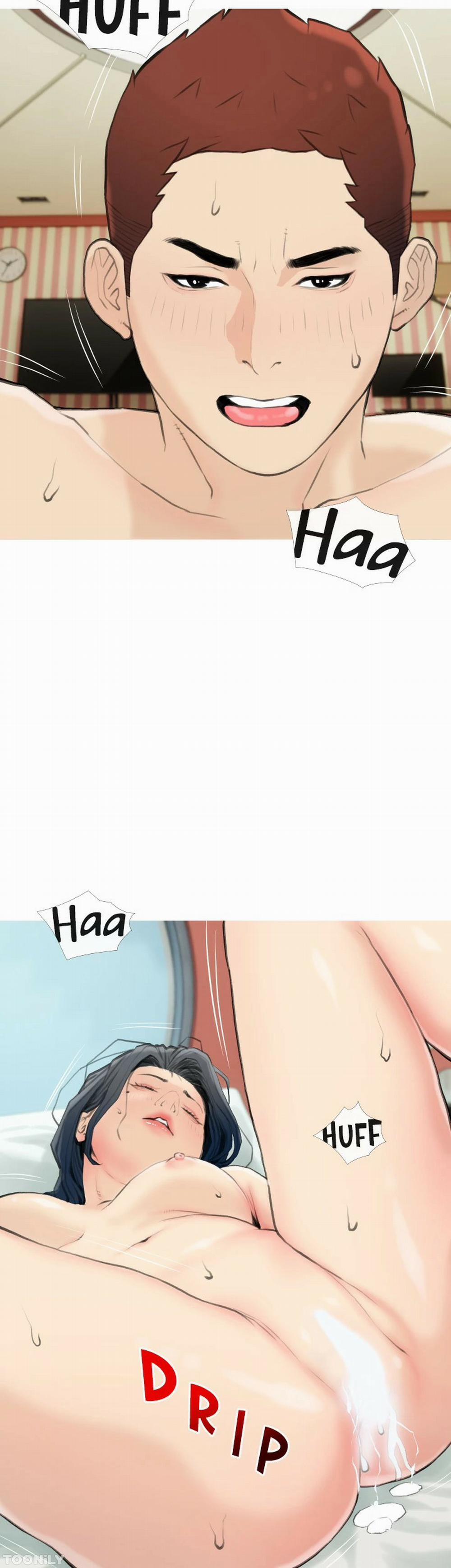 Bài Học Hứng Tình 87 trang 15