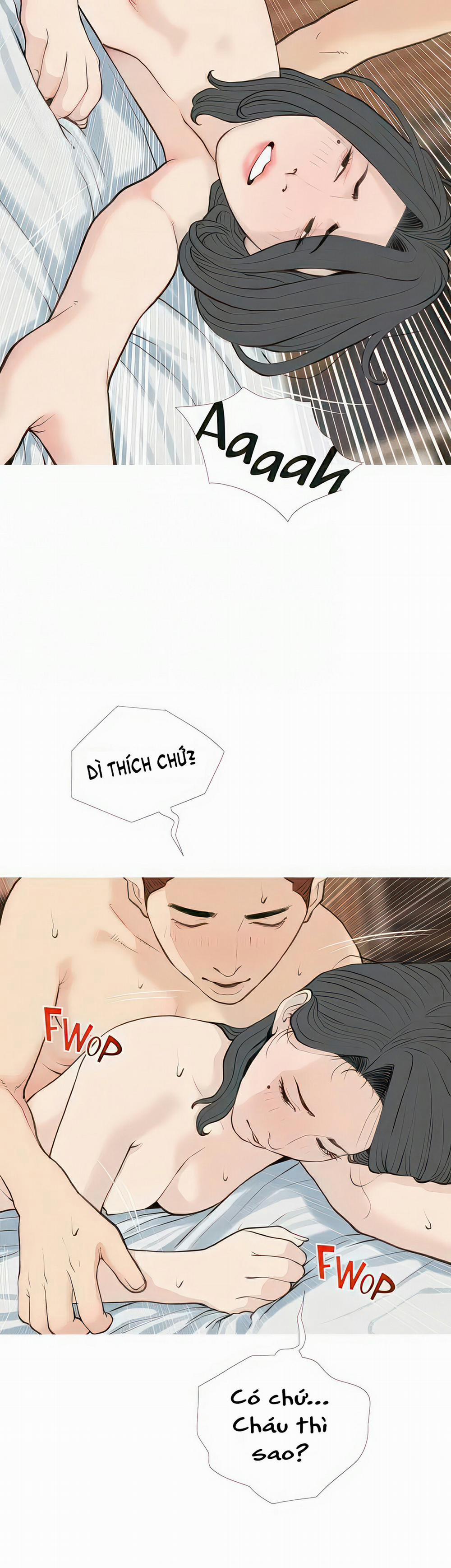 Bài Học Hứng Tình 87 trang 4