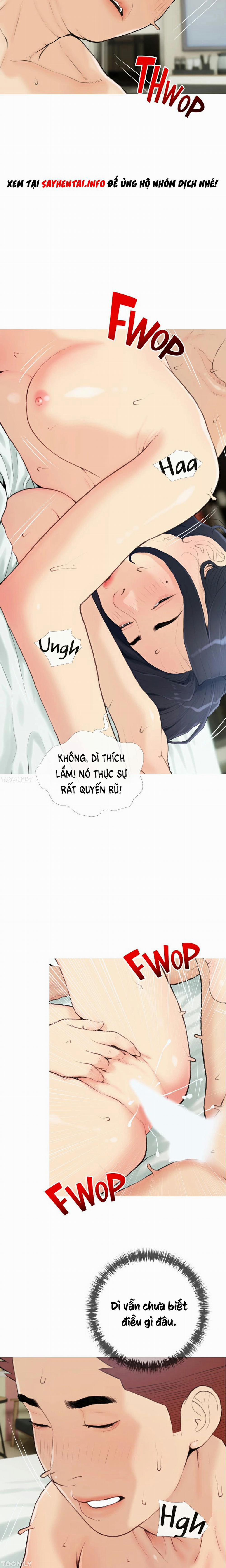 Bài Học Hứng Tình 87 trang 8