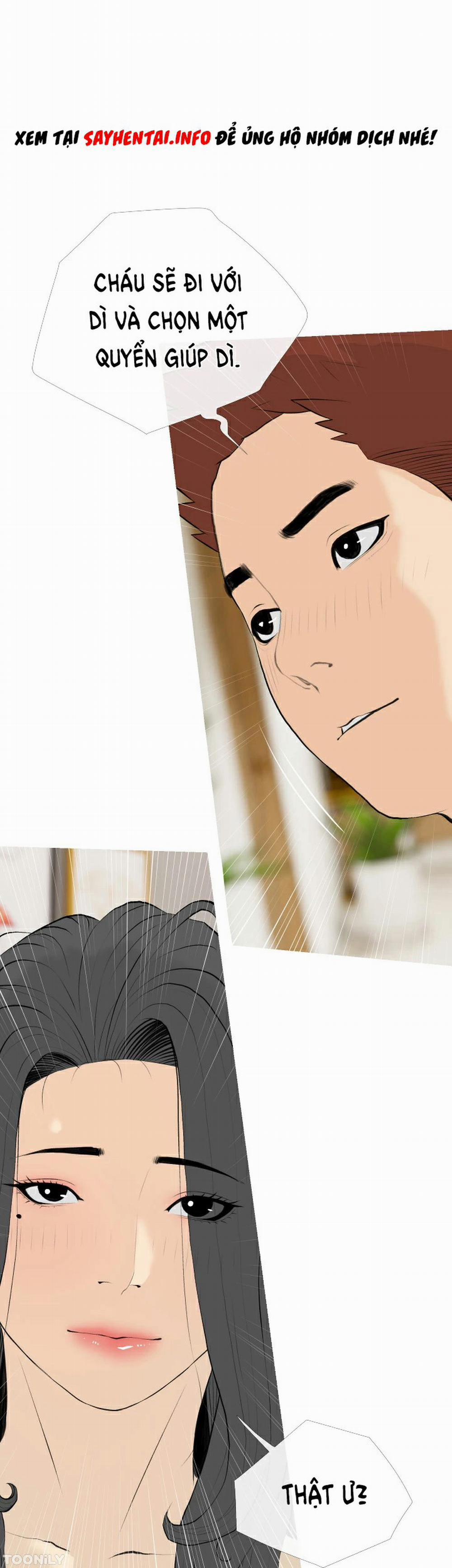 Bài Học Hứng Tình 88 trang 11