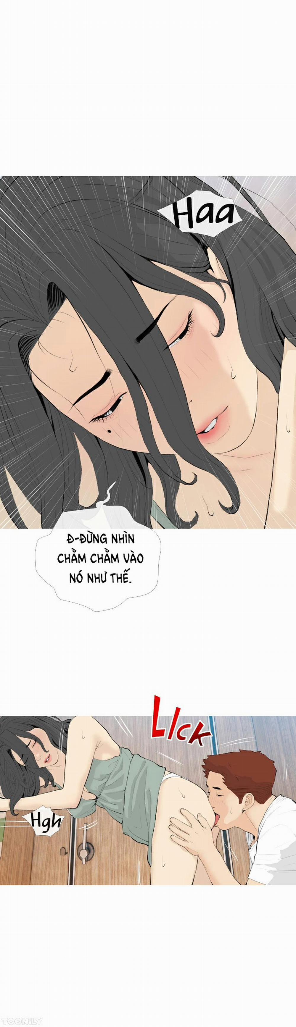 Bài Học Hứng Tình 88 trang 19