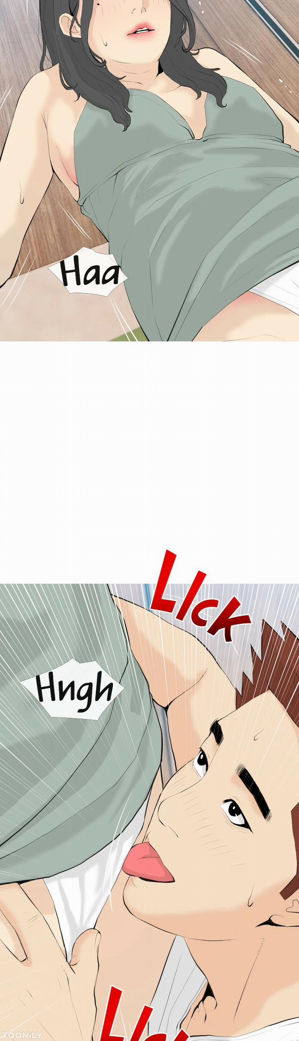 Bài Học Hứng Tình 88 trang 21