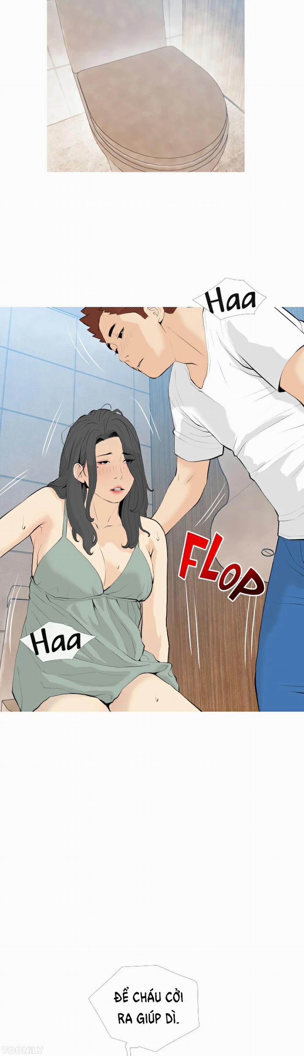 Bài Học Hứng Tình 88 trang 24