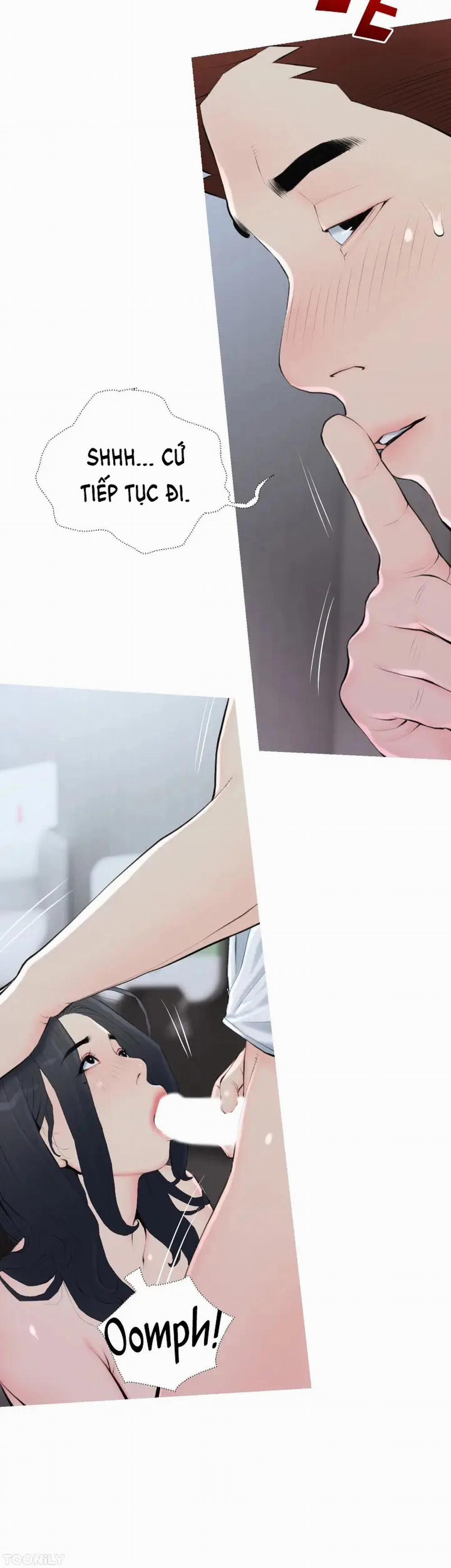 Bài Học Hứng Tình 89 trang 27