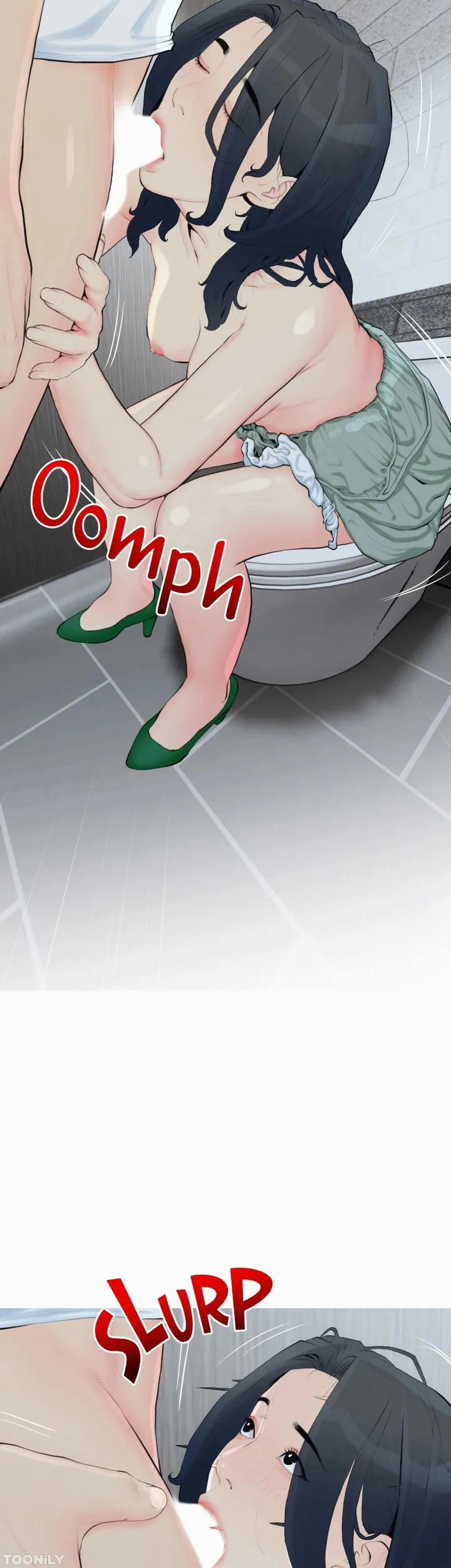 Bài Học Hứng Tình 89 trang 9