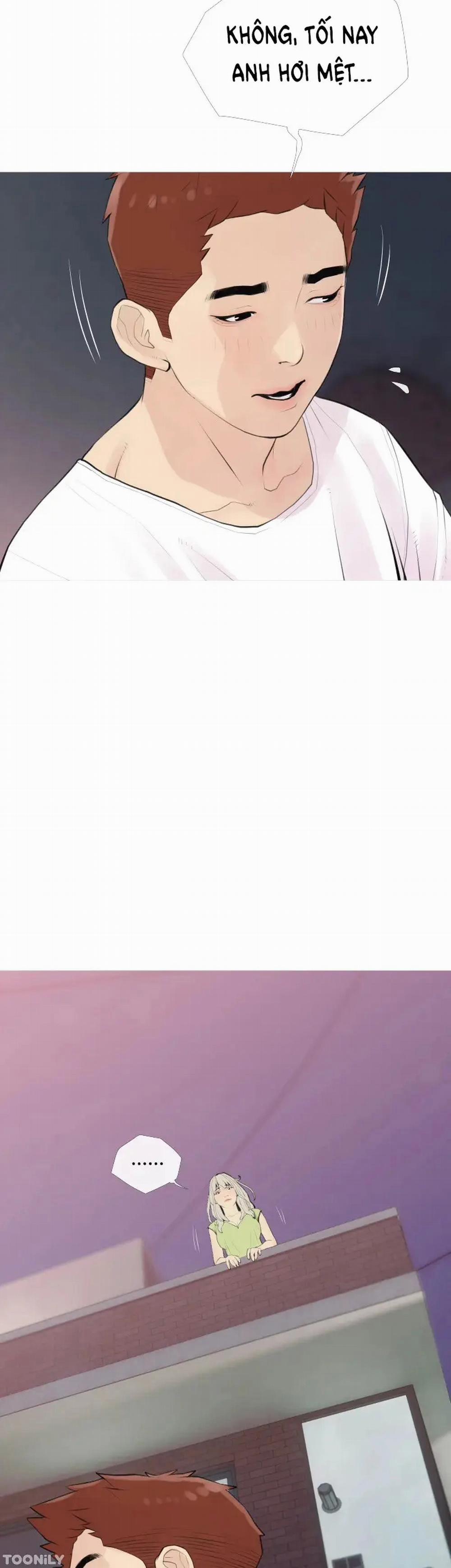 Bài Học Hứng Tình 90 trang 10