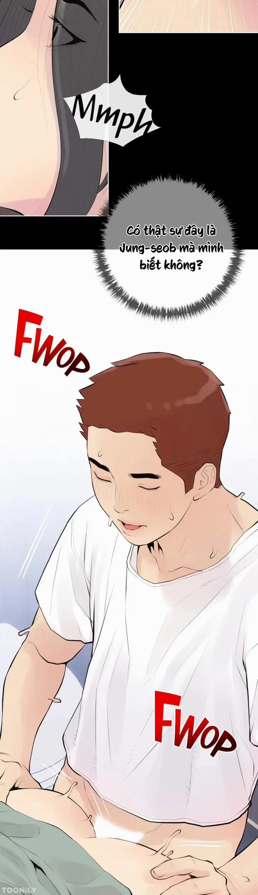 Bài Học Hứng Tình 90 trang 19