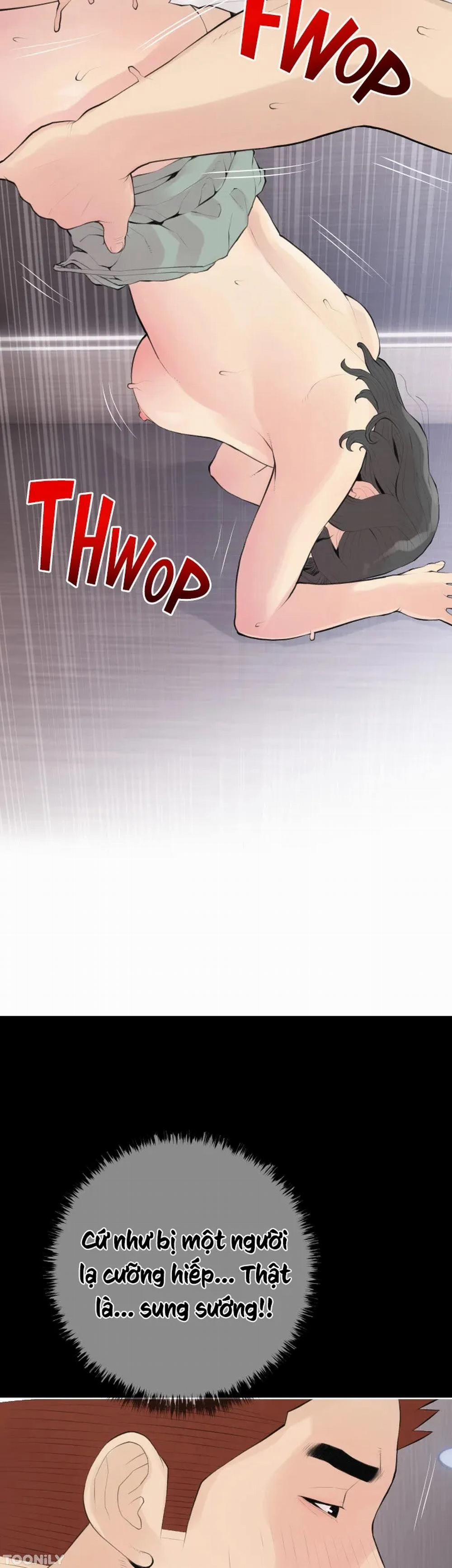 Bài Học Hứng Tình 90 trang 21