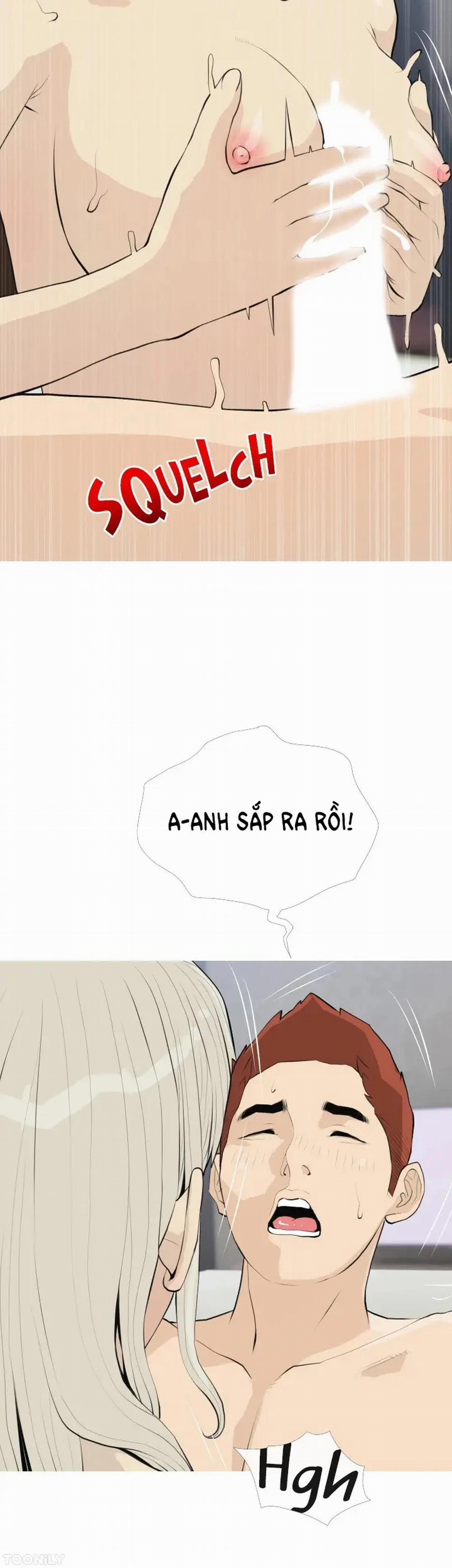 Bài Học Hứng Tình 91 trang 20