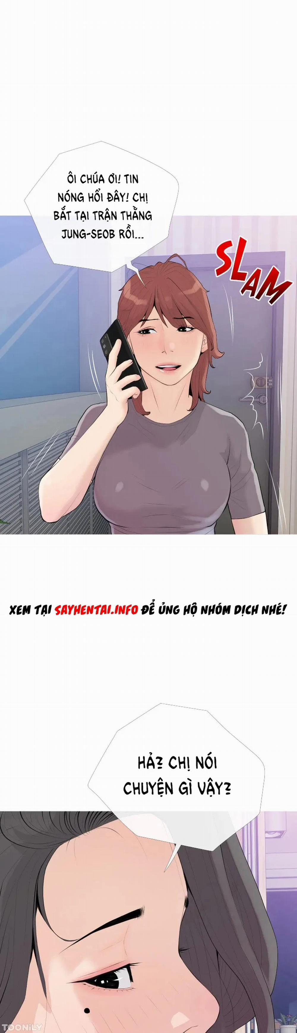 Bài Học Hứng Tình 92 trang 26