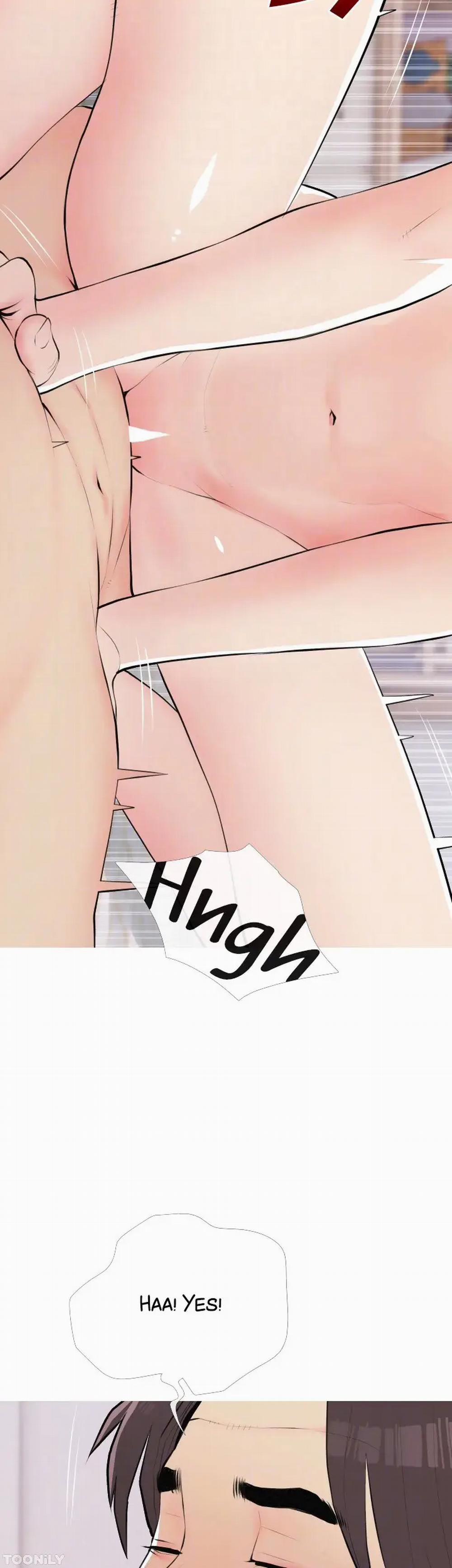 Bài Học Hứng Tình 93 trang 18