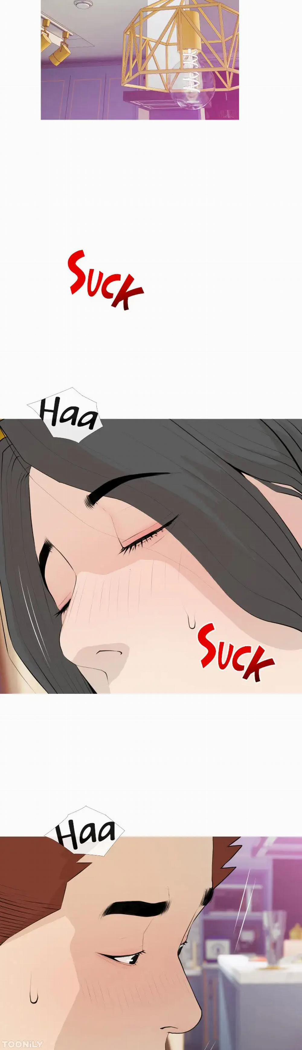 Bài Học Hứng Tình 94 trang 22