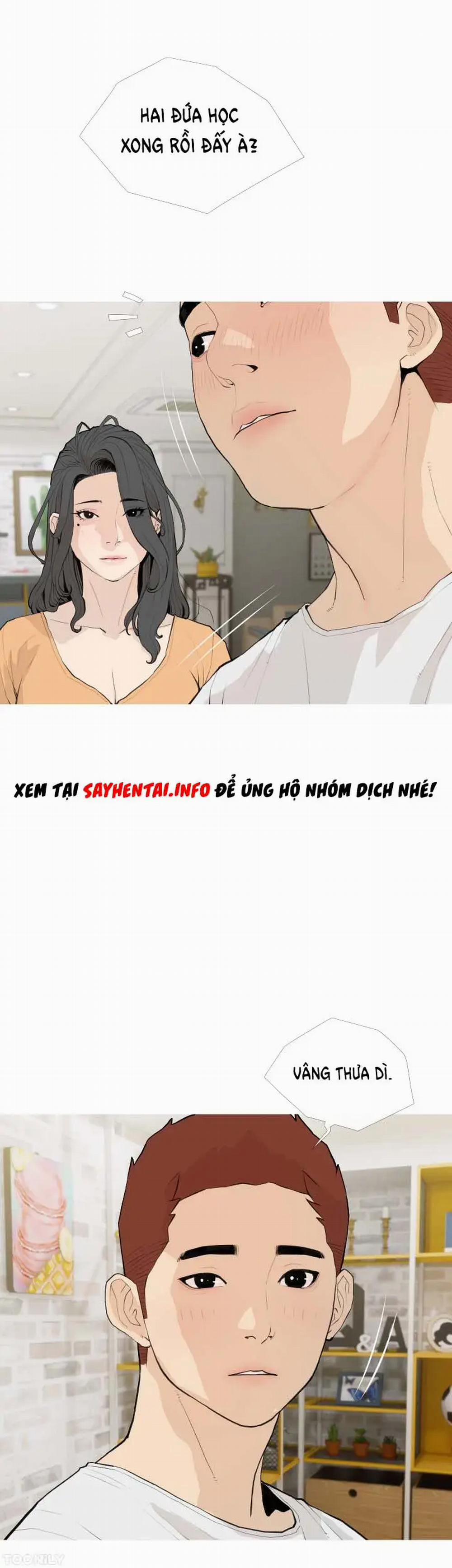 Bài Học Hứng Tình 94 trang 6