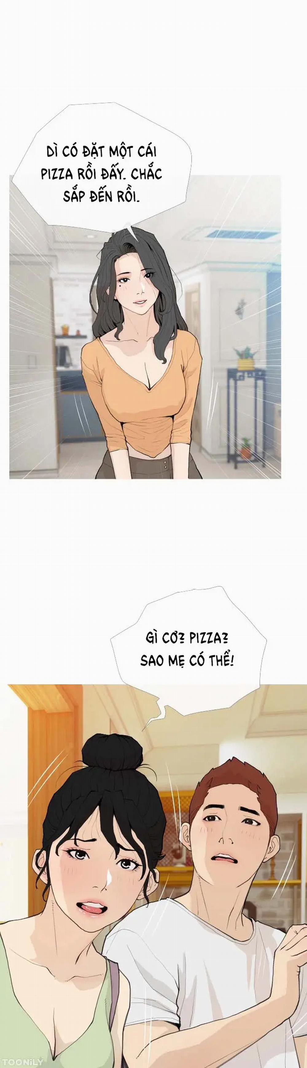 Bài Học Hứng Tình 94 trang 7